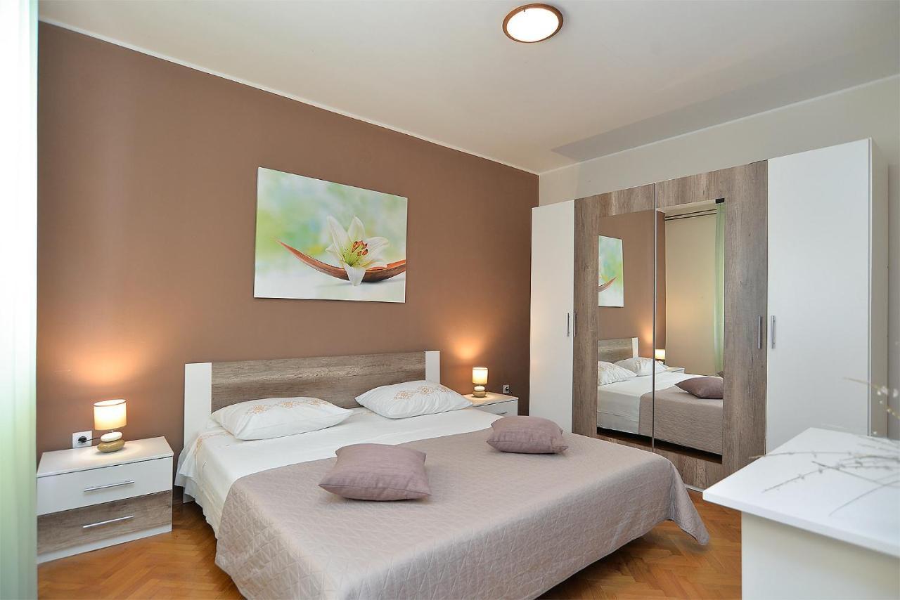 Apartment Mario 2060 Pula Zewnętrze zdjęcie