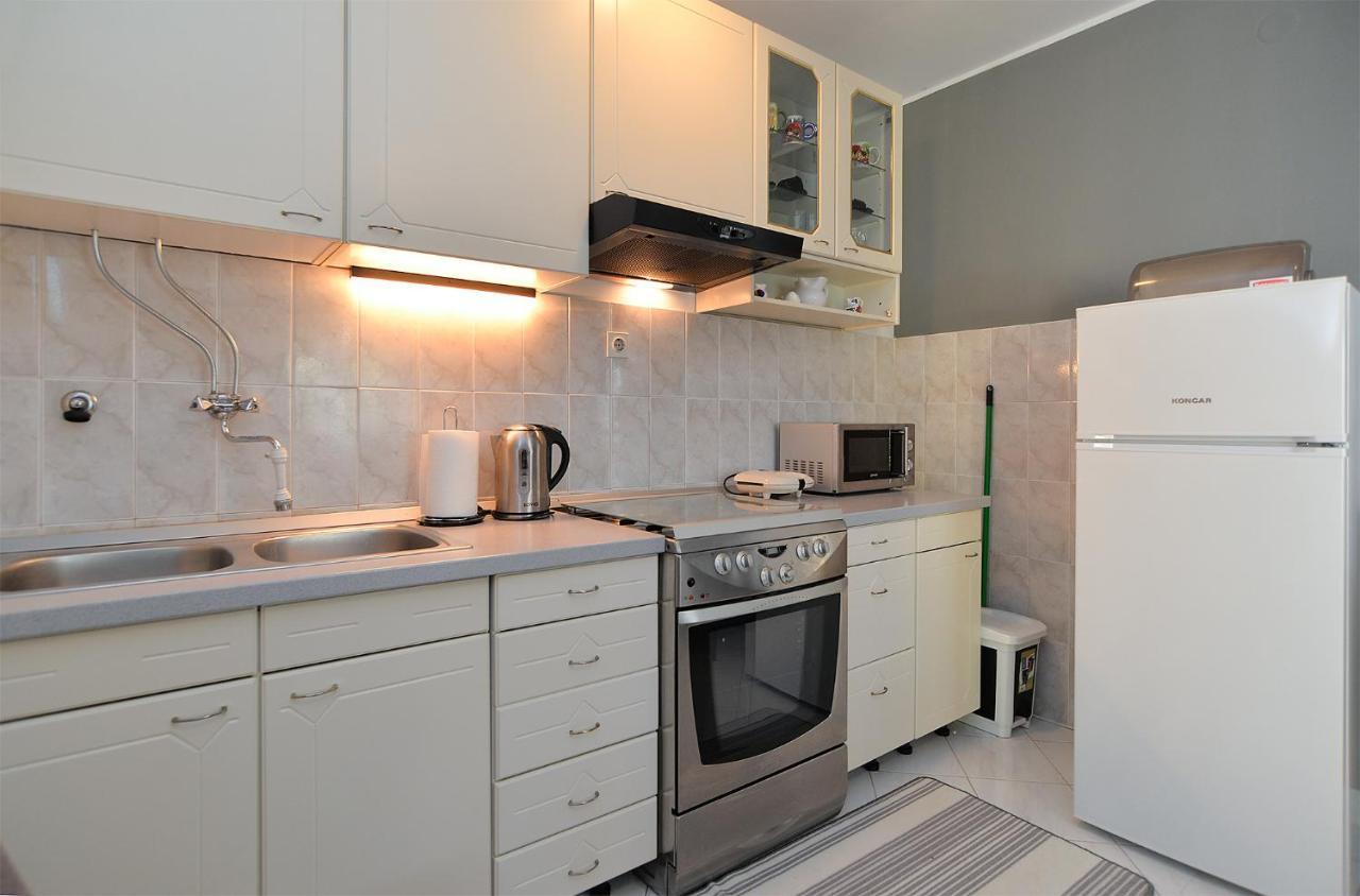Apartment Mario 2060 Pula Zewnętrze zdjęcie