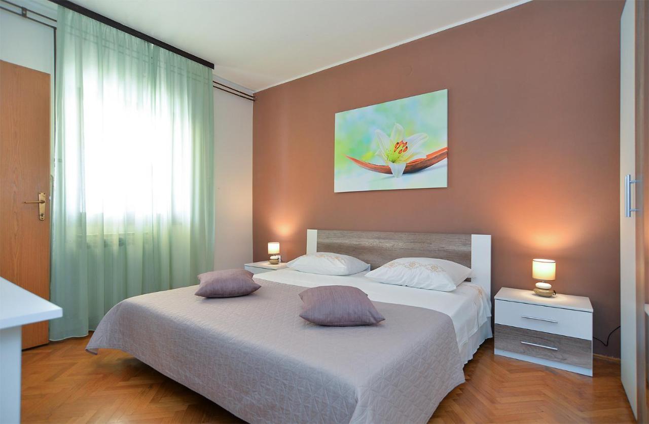 Apartment Mario 2060 Pula Zewnętrze zdjęcie