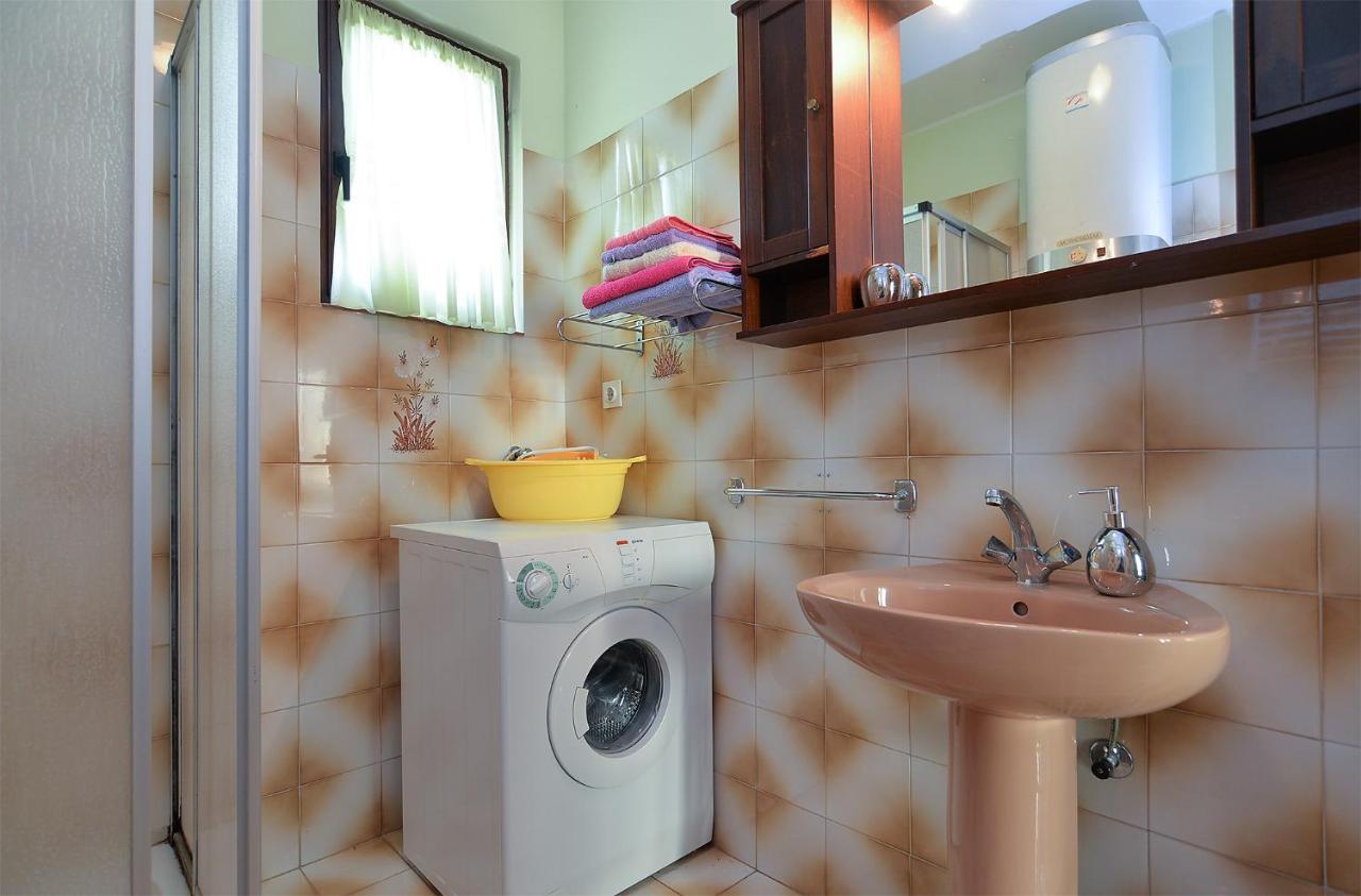 Apartment Mario 2060 Pula Zewnętrze zdjęcie