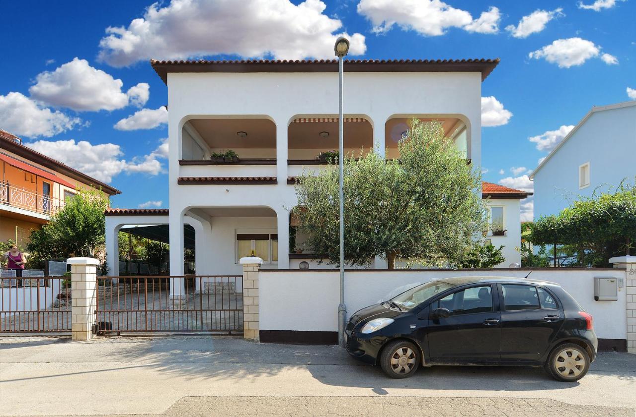 Apartment Mario 2060 Pula Zewnętrze zdjęcie